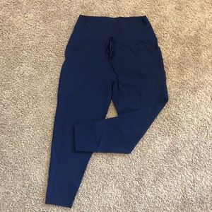 Fabletics Maj pocket pant/jogger